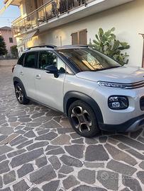 Citroen c3  aircross gancio traino