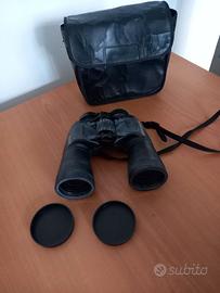 Binocolo Vintage Minolta Sport + Custodia