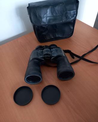Binocolo Vintage Minolta Sport + Custodia