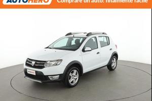 DACIA Sandero AW86195