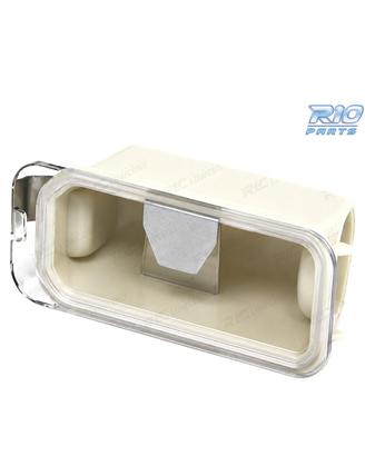 LUCE TARGA A LED FORD MONDEO 07-14