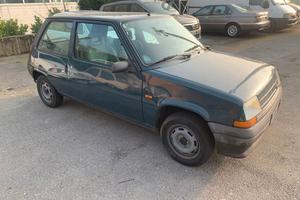 Renault R 5 1.1 3 porte Five Per ricambi