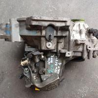 Cambio Tipo FCH Volkswagen New Beetle 1.6 Benzina
