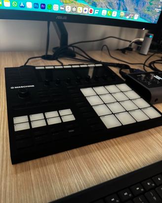 Maschine MK3