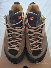 scarpe trekking  Garmont 41 