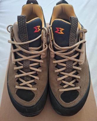 scarpe trekking  Garmont 41 