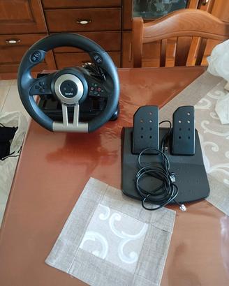 volante per PlayStation 