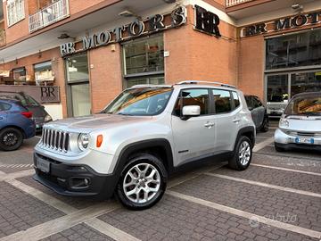Jeep Renegade 1.4 MultiAir Limited - !!
