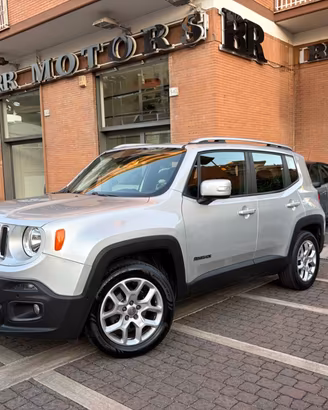 Jeep Renegade 1.4 MultiAir Limited - !!