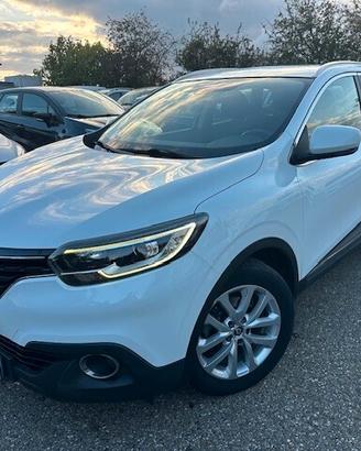 Renault Kadjar 1.5 dCi 110CV Energy Life