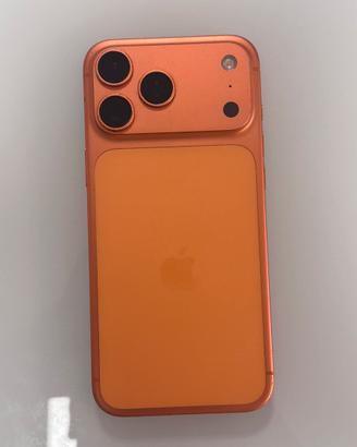 IPhone 17 Pro Max 256 GB colore arancione