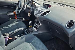 Ford Fiesta 1400cc GPL del 2010