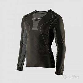 Maglia Tecnica Termica MIDWEIGHT xs/s