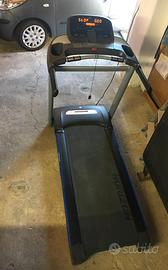 Tapis roulant elettrico professionale Horizon Adv2