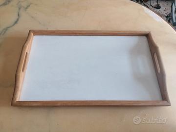 Vassoio da letto