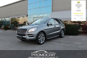 MERCEDES-BENZ ML 350 BlueTEC 4Matic SPORT *SERVI