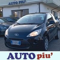 Ford Ka 1.2 8V 69CV - Garanzia - Neopatentati