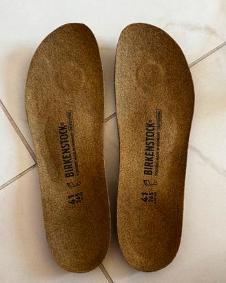 Solette Birkenstock