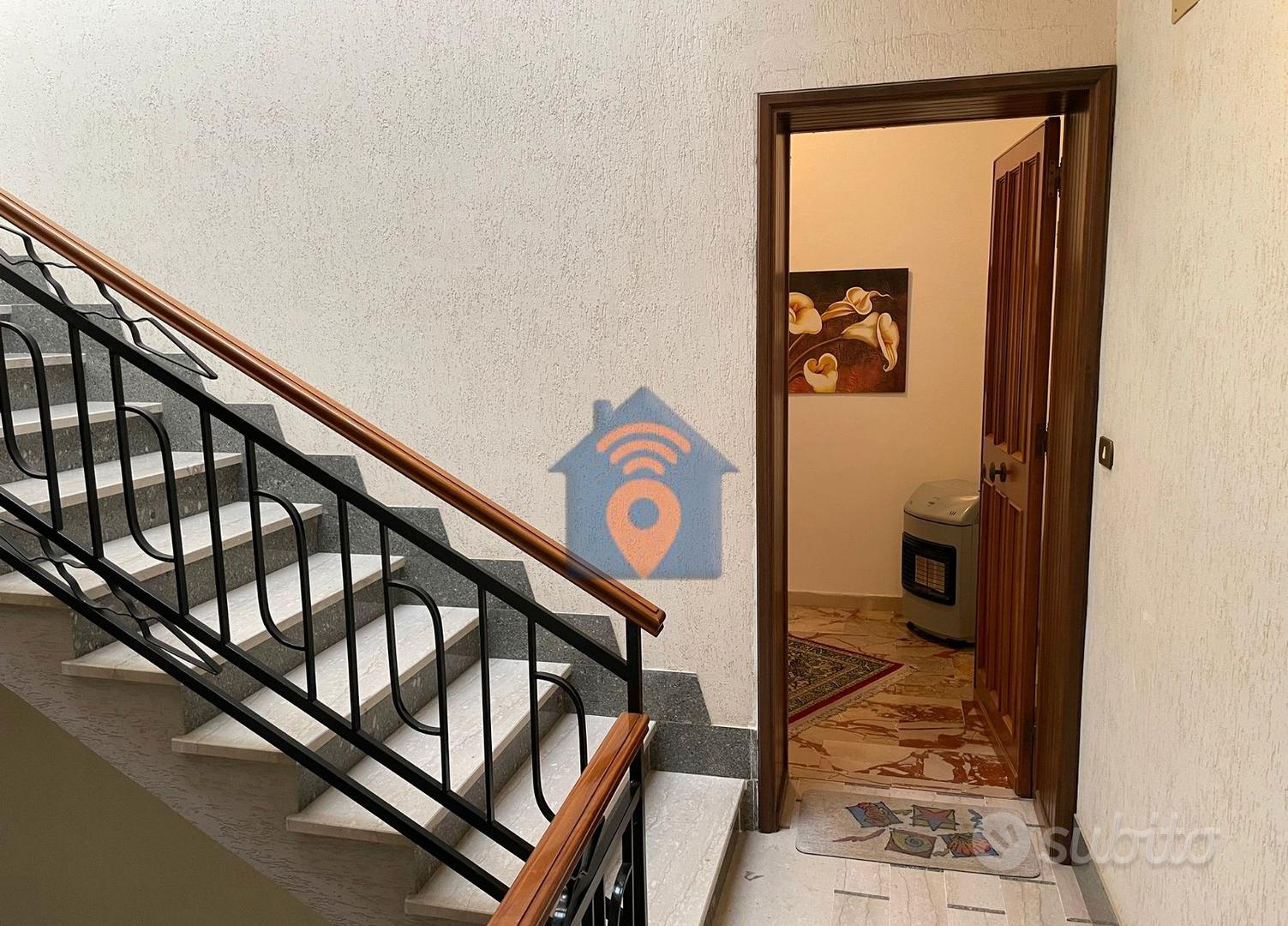Appartamento – Castelvetrano, Quartiere San Giacomo, Trapani - Vista 3