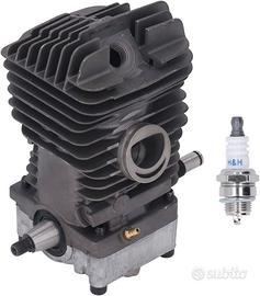 Kit Cilindro Pistone Albero Motosega Sthil