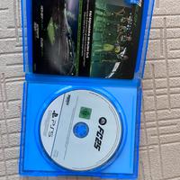 Fc25 per PS5 e