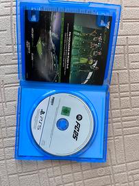 Fc25 per PS5 e
