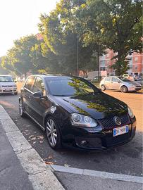 Golf 5 GTI 2007