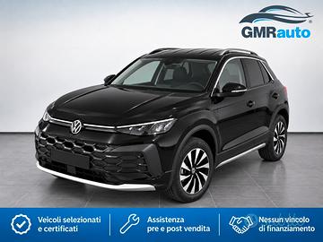 Volkswagen T-Roc 1.5 eTSI 116 CV DSG – Navigatore 