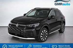 Volkswagen T-Roc 1.5 eTSI 116 CV DSG – Navigatore 
