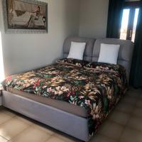 Letto matrimoniale 190x160