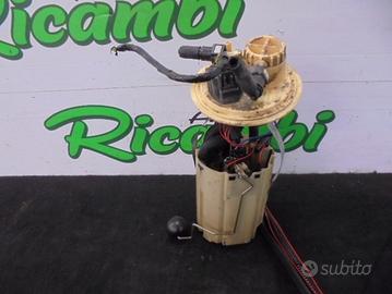 POMPA CARBURANTE VOLVO XC70 2.4 D5 ANNO 2005