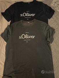 2 maglie essential