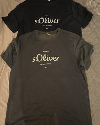 2 maglie essential
