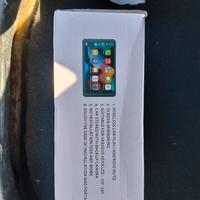 stereo android car play 