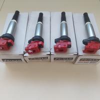 Bobine Bmw Mini e gruppo PSA