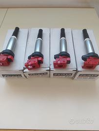 Bobine Bmw Mini e gruppo PSA