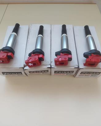 Bobine Bmw Mini e gruppo PSA