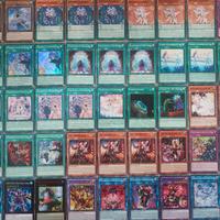 deck yu gi oh  vaalmonica fiendsmith fabbro demone