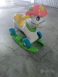 Chicco Miss Baby Rodeo