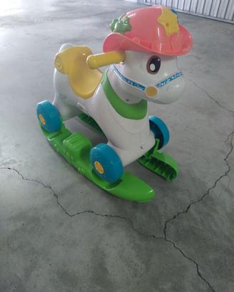 Chicco Miss Baby Rodeo