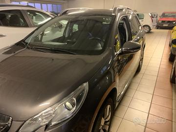 Peugeot 2008 BlueHDi 120 S&S Allure