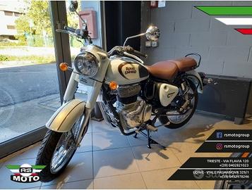 ROYAL ENFIELD CLASSIC 350