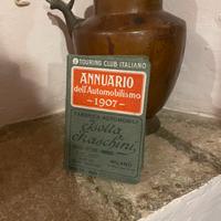 Annuario dell’automobilismo 1907