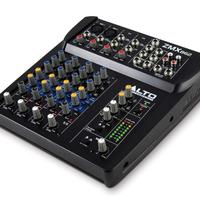 Mixer ALTO ZMX862.. perfetto! 