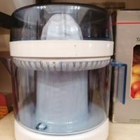 spremi agrumi elettrico Imetec