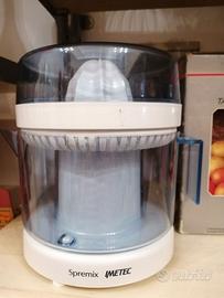 spremi agrumi elettrico Imetec