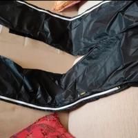 Pantalone uomo antipioggia Karpos taglia XXL NUOVO