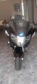 bmw rt 1200 2015