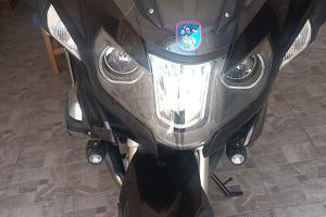 bmw rt 1200 2015