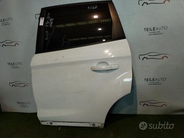 PORTIERA POSTERIORE SINISTRA FORD Kuga Serie (CBV)